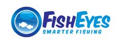 FishEyes Rod & Reel with Underwater Video Camera