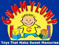 Gummy Lump