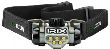 Icon Irix II Headlamp