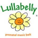 Lullabelly Prenatal Music Belt