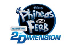 Disney Channel's Phineas and Ferb