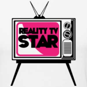 Reality TV Star