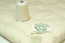 White Lotus Home Eco-Friendly Bedding