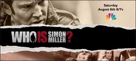 Who Is Simon Miller