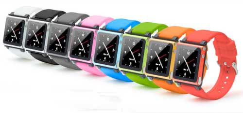 iWatchz Q Collection Wrist Watch