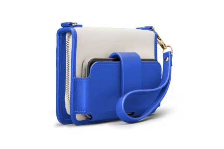 Case-Mate Universal Kayla Combo Clutch