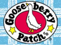 Gooseberry Patch Cookbooks