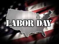 Labor Day Holiday