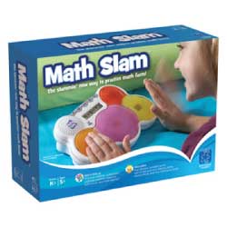 Educational Insights Math Slam