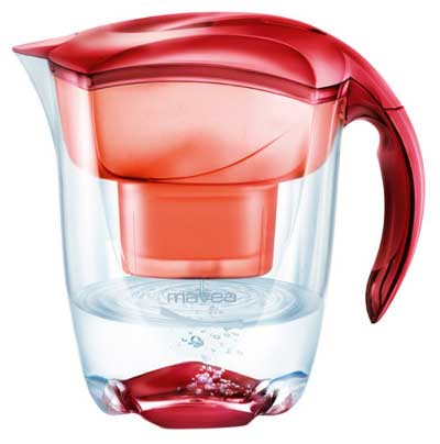 Mavea Elemaris XL Water Filtration Pitcher