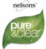 Nelsons Pure & Clear