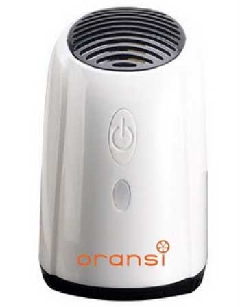 Oransi Ionic Fridge Air Purifier