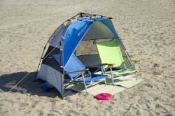 Lightspeed Tents Quick Draw Sun Shelter