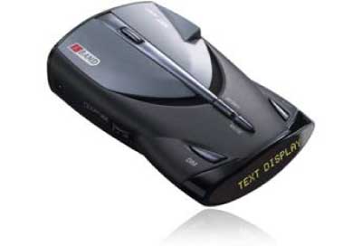 RadioShack Cobra XRS 9545 14-Band Radar/Laser Detector