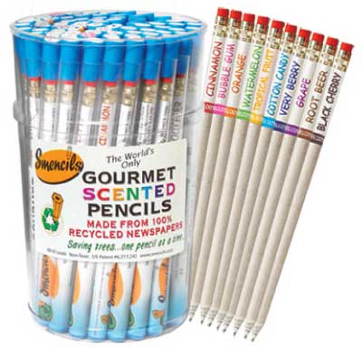 Original Smencils