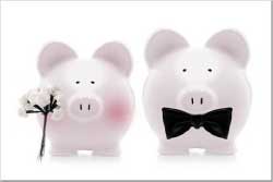 Weddings on a Budget