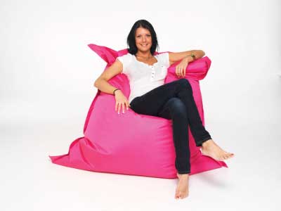 BeanBagBoss Bean Bag Chairs