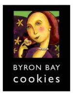 Byron Bay Cookie Company