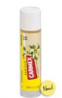 Carmex Vanilla Click Stick