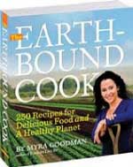 Earthbound Cook by Myra Goodman