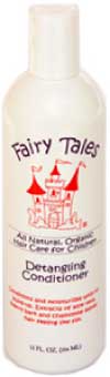 Fairy Tales Detangling Conditioner