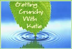 Getting Crunchy with Katie