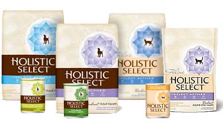 Holistic Select