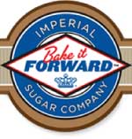 Imperial Sugar Bake It Forward