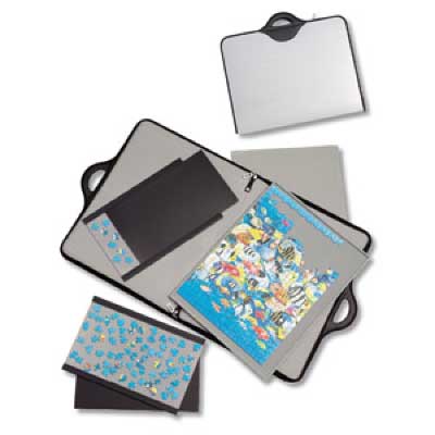 Jigthings Jigsort 500 Jigsaw Puzzle Case