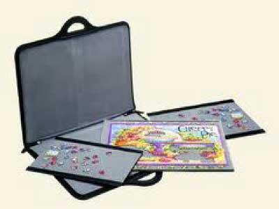 Jigthings Jigsort 500 Jigsaw Puzzle Case