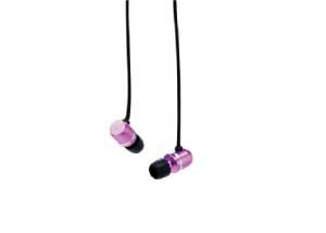 KICKER EB91 MicroFit In-Ear Monitors