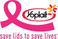 Yoplait Save Lids Save Lives