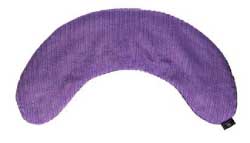 Aroma Home Microwaveable Neck Warmer in Lavender