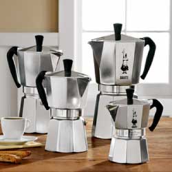 Bialetti Moka Express