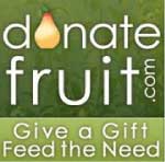 Donate Fruit