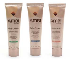 AMBI Fade Cream