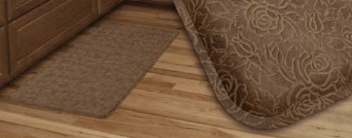 GelPro Plush Anti-Fatigue Floor Mat