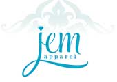 j.e.m. apparel