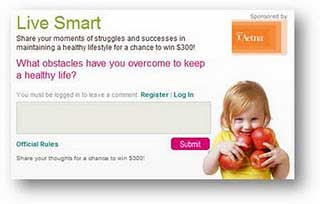 Parents.com Live Smart