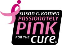 Passionately Pink for the Cure