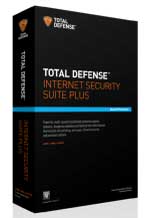 Total Defense Internet Security Suite Plus