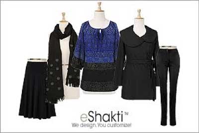 eShakti.com 