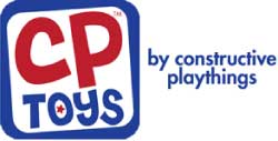 CP Toys