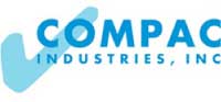 Compac Industries Inc.