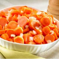 Country Crock Carrots