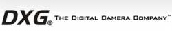 DXG USA - The Digital Camera Company