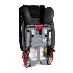 Diono RadianRXT Convertible + Booster Car Seat