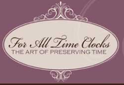 For All Time Clocks