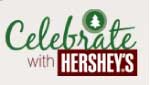 Celebrate with Hershey's