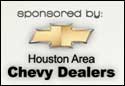 Houston Area Chevy Dealers